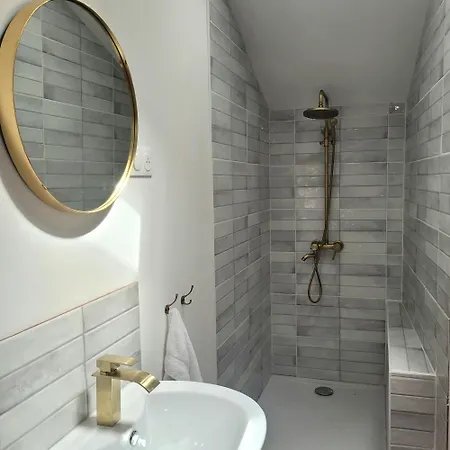 Jolie Maison De Vacances 4-5 Personnes Saint-Marcel-sur-Aude Exterior photo