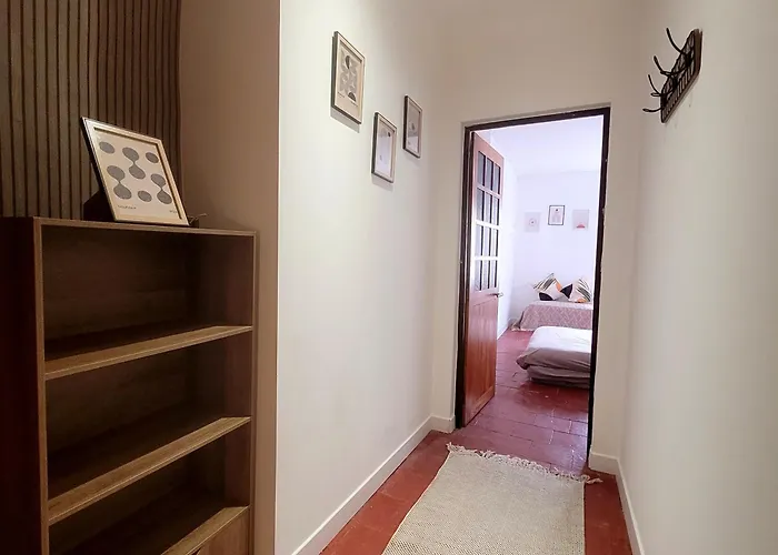 Jolie Maison De Vacances 4-5 Personnes