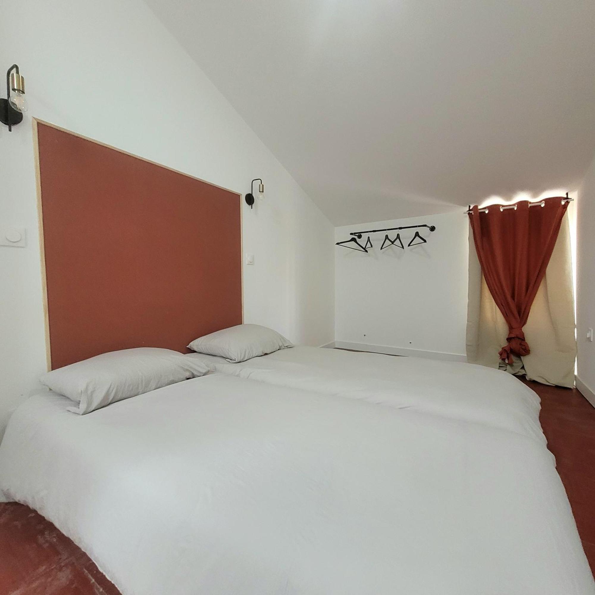 Jolie Maison De 4-5 Personnes Holiday home