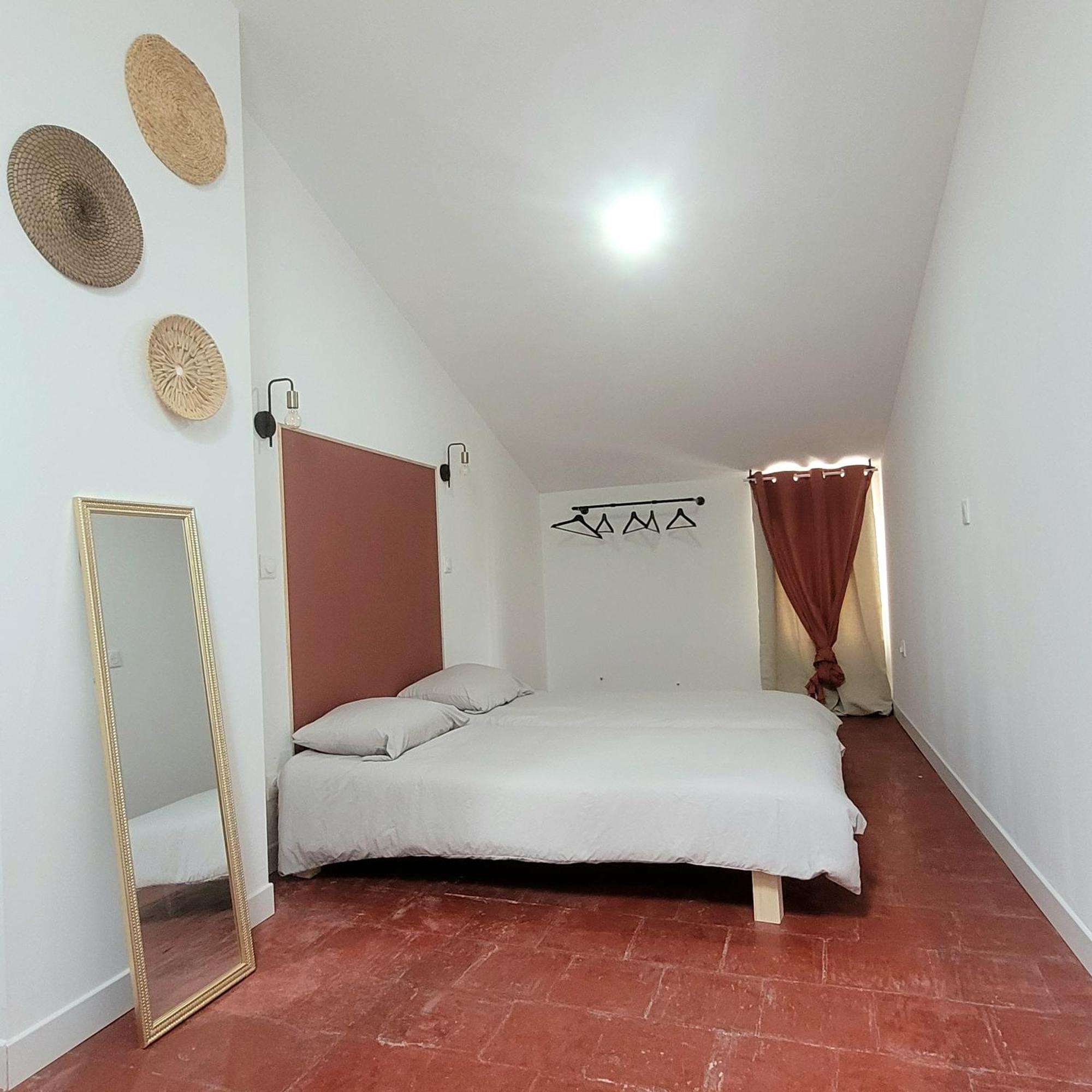 Jolie Maison De 4-5 Personnes Holiday home *