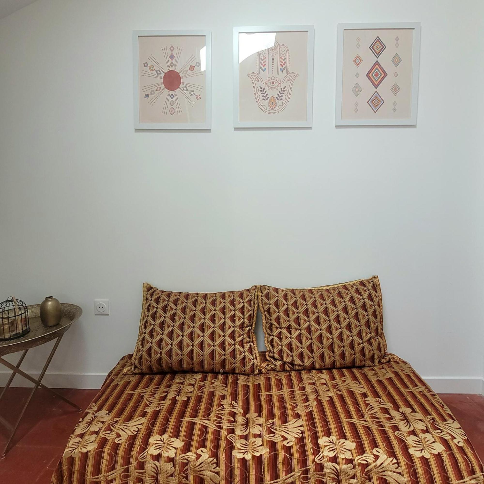 Jolie Maison De 4-5 Personnes