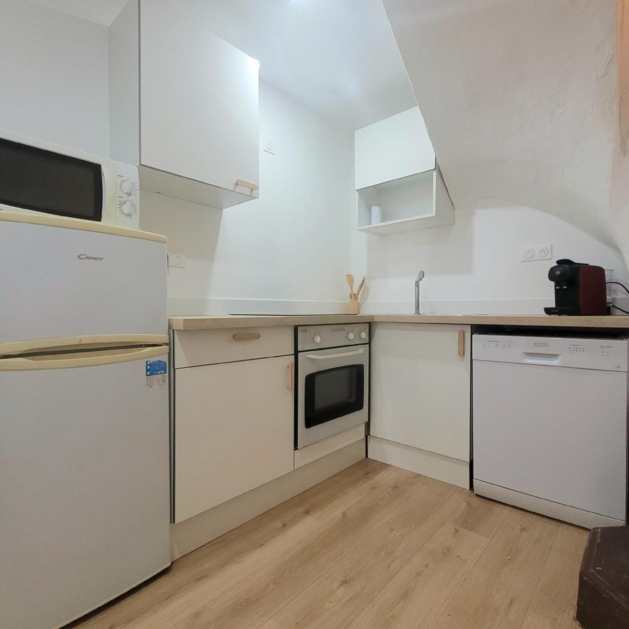 Jolie Maison De 4-5 Personnes Holiday home *