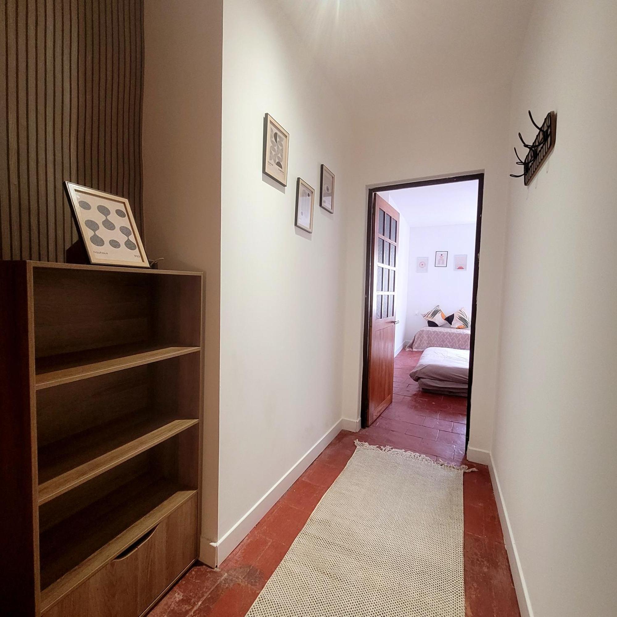 Holiday home Jolie Maison De 4-5 Personnes Saint-Marcel-sur-Aude